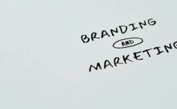 Branding and Marketing