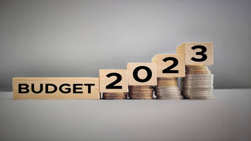 Budget 2023