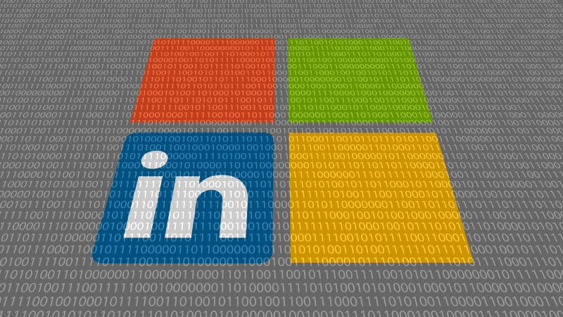 Microsoft LinkedIn