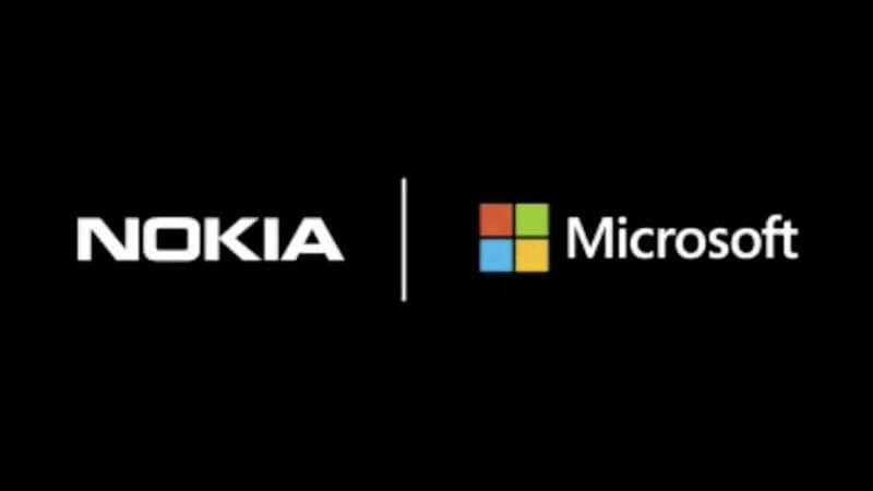 Microsoft Nokia