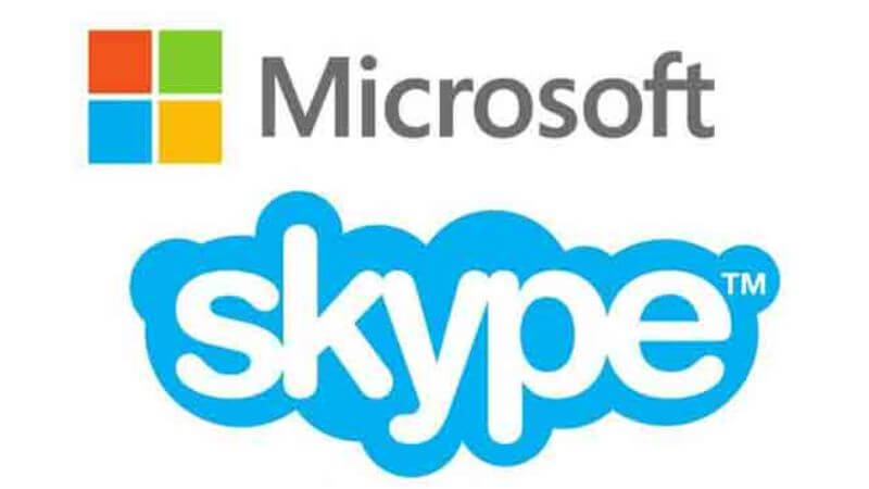 Microsoft Skype