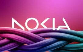 Nokia Company Logo History