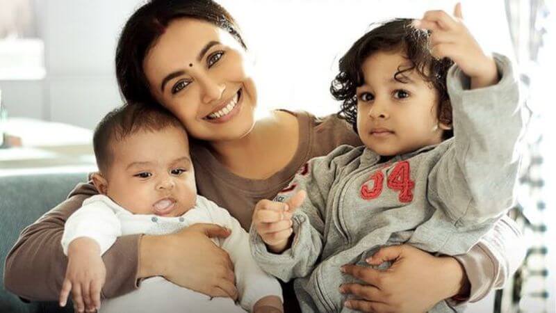 Rani Mukerji Mrs. Chatterjee vs Norway Real Story