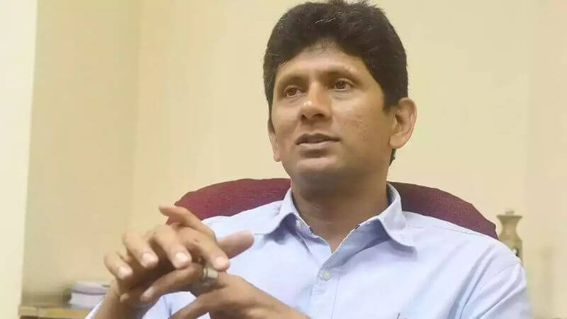 Venkatesh Prasad