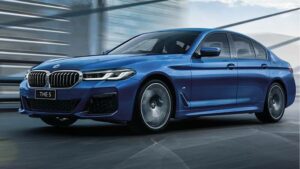 From BMW X1 To Volvo S90, Here Are Top Luxury Cars In India Under 1 Crore