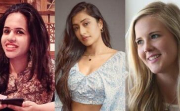 Famous WAGs Of Rajasthan Royals Players
