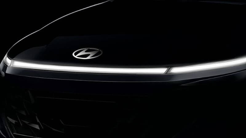 Hyundai Verna LED Exterior Launched