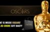 Inside Oscar's Gift Bag