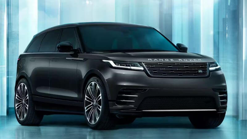 Land Rover Velar