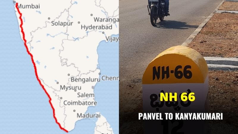 NH 66