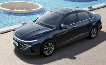 New Hyundai Verna Launched