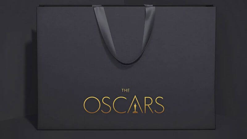 Oscars Gift Bag