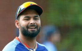 Rishabh Pant Interview After Accident