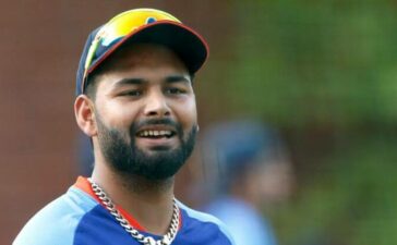 Rishabh Pant Interview After Accident