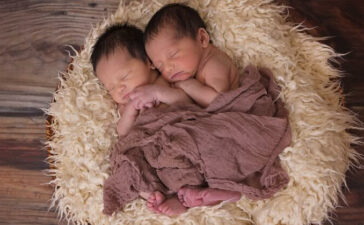 Surprising Facts About Twins