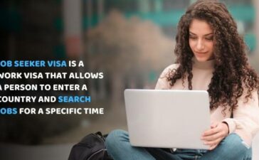 Job Seeker Visa in Different Countries