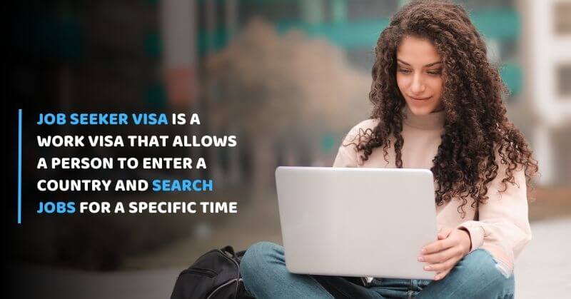 Job Seeker Visa in Different Countries