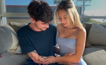 Ayla Woodruff Kian Lawley