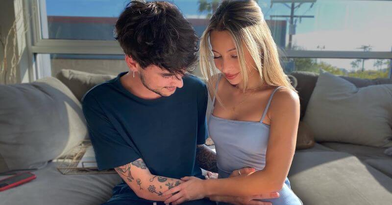 Ayla Woodruff Kian Lawley