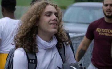 Kyle Limper Footballer