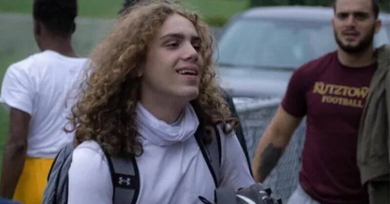 Kyle Limper Footballer