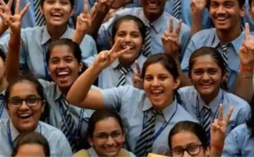 CISCE ICSE And ISC Results 2024
