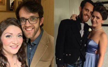 Pregnant Teacher Marelle Sturrock Found Dead