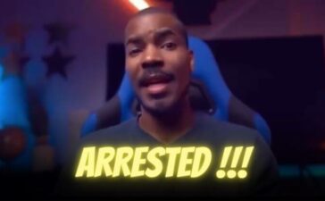 Quantum TV YouTuber Arrested