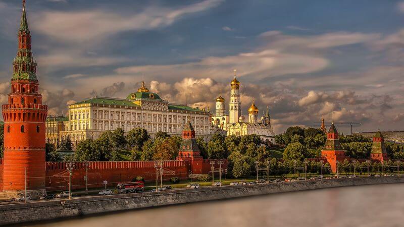 Russia