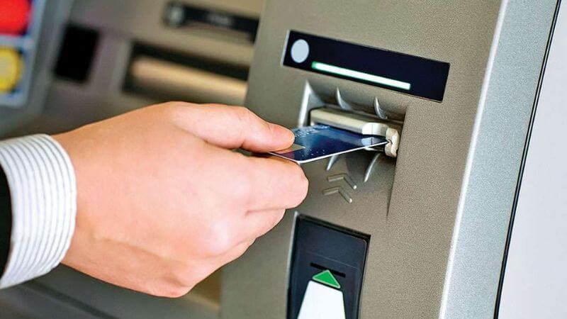 ATM Transaction Charges