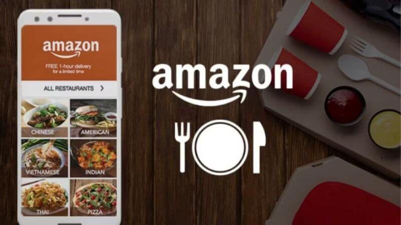 Amazon Food