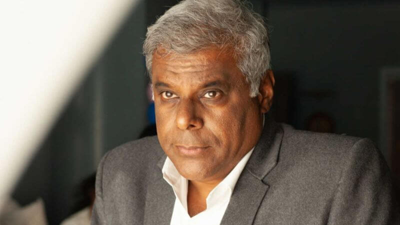 Ashish Vidyarthi Wife