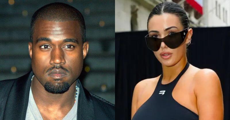 Bianca Censori To Marry Kim Kardashian Ex Husband Kanye West