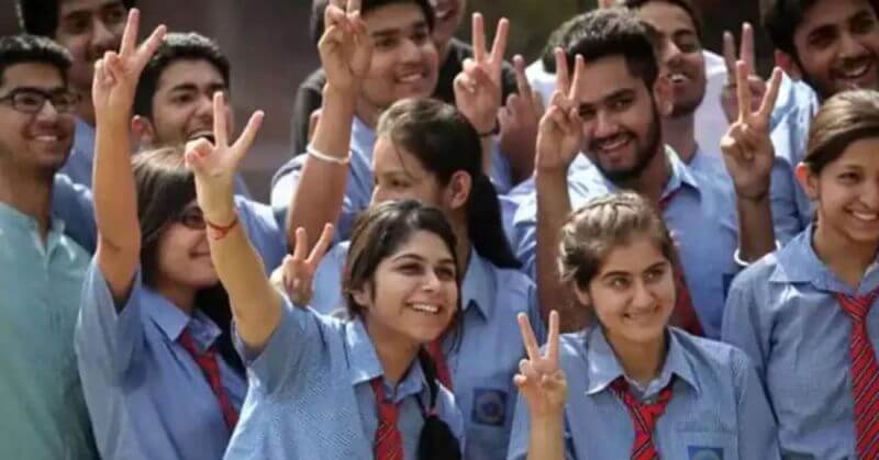 CBSE Results Class XII