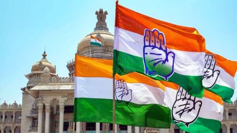 Congress Karnataka Elections