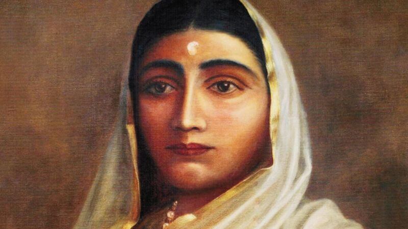 Devi Ahilyabai Holkar