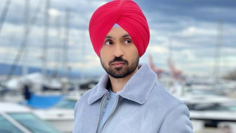 Diljit Dosanjh