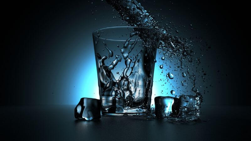 Glass of Water