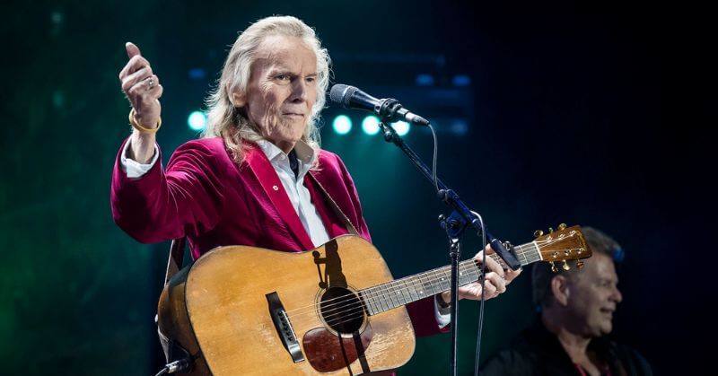 Gordon Lightfoot