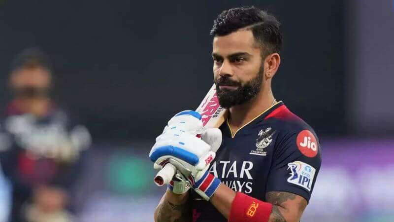 IPL 2023 Virat Kohli