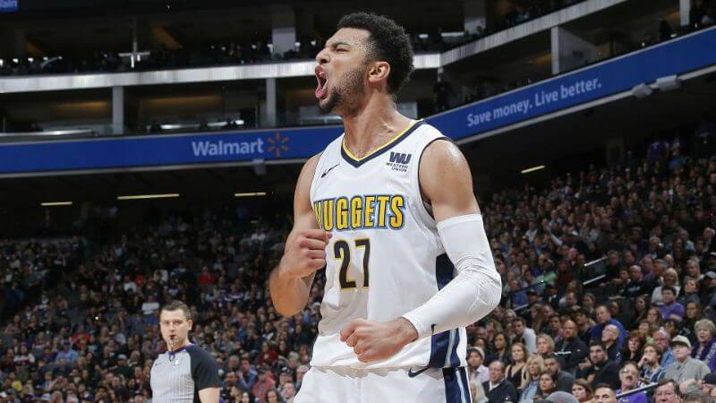 Jamal Murray Controversy