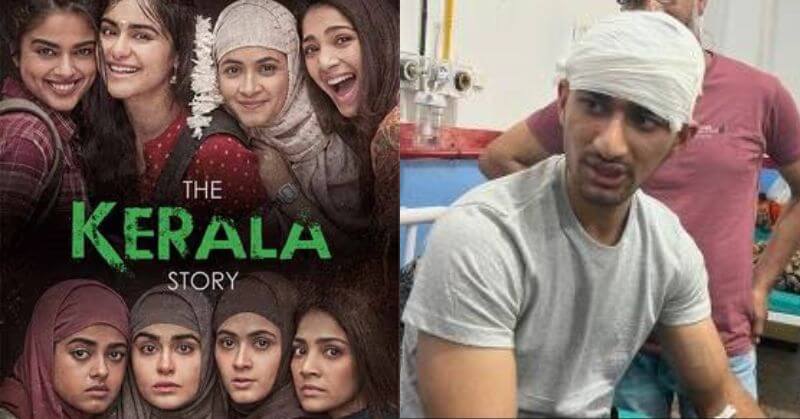 Jammu College Controversy Kerala Story