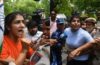 Jantar Mantar Protest Wrestlers Detained