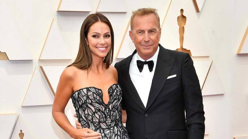 Kevin Costner Divorce Christine Baumgartner