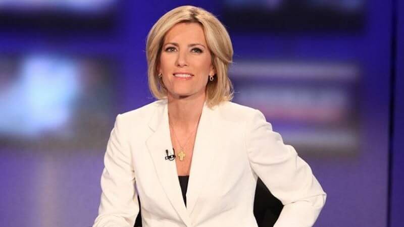 Laura Ingraham fox news