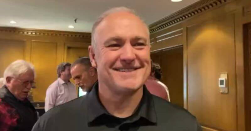 Michael Sweeney Cincinnati Businessman