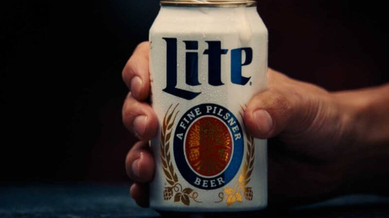 Miller Lite