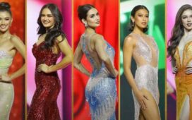 Miss Universe Philippines 2023 Finale