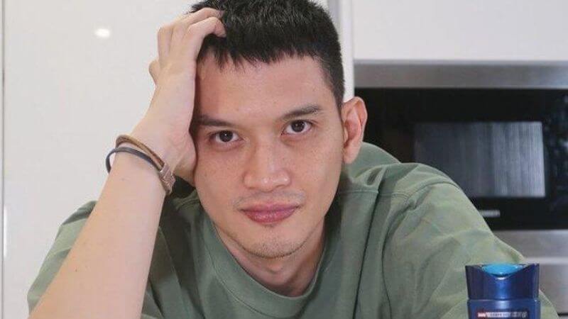 Rezky Aditya viral video