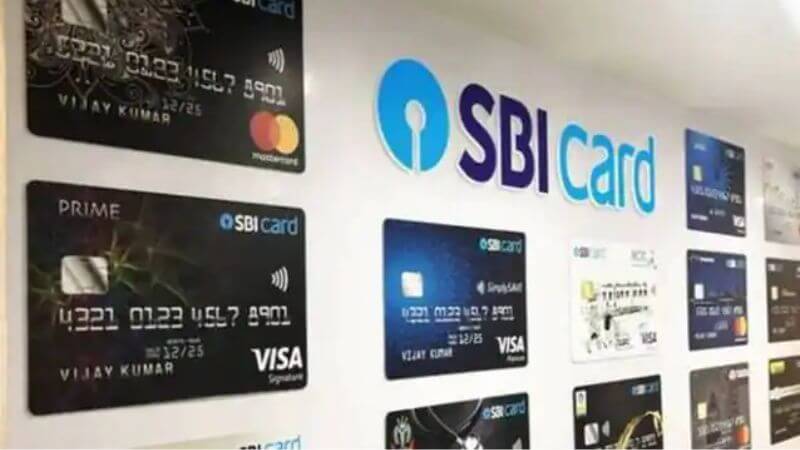 SBI Credit Card Rules Change